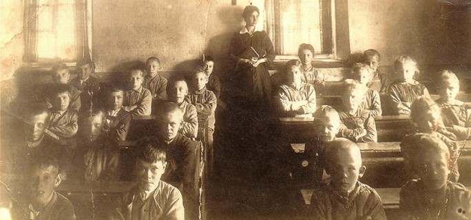 2. Klasse 1919