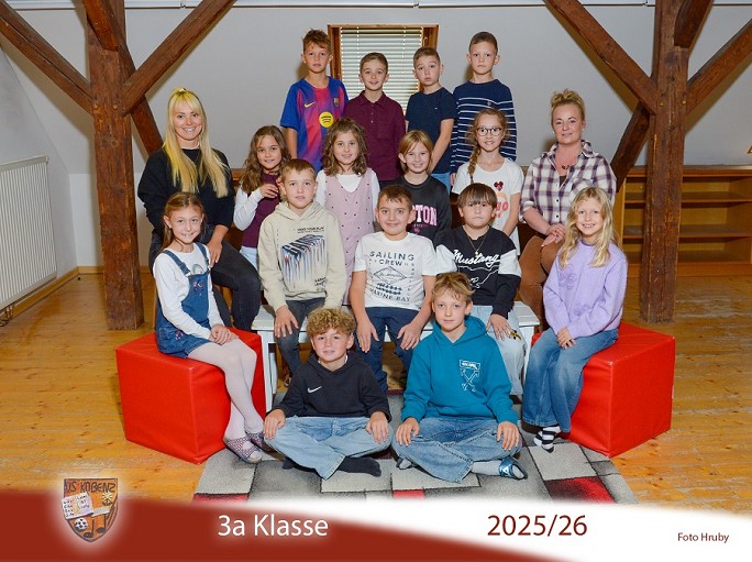 3a Klasse